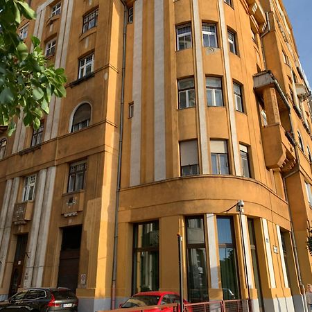 Riverside Gem In The City Center Βουδαπέστη Εξωτερικό φωτογραφία
