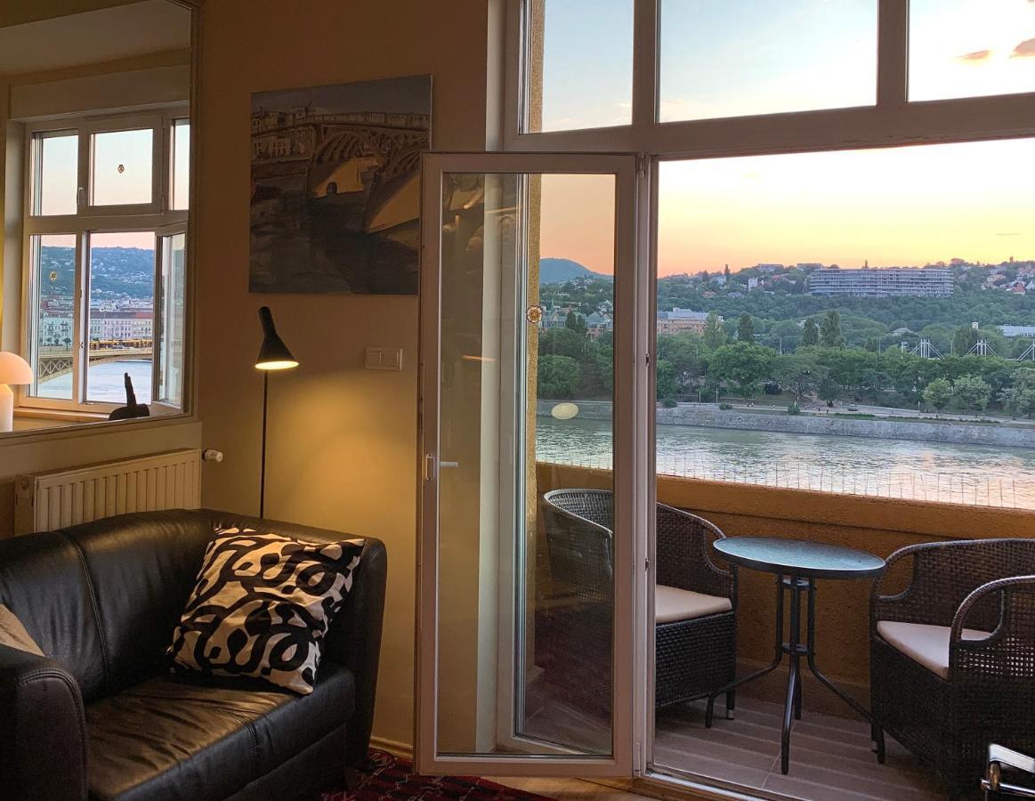 Riverside Gem In The City Center Βουδαπέστη Εξωτερικό φωτογραφία
