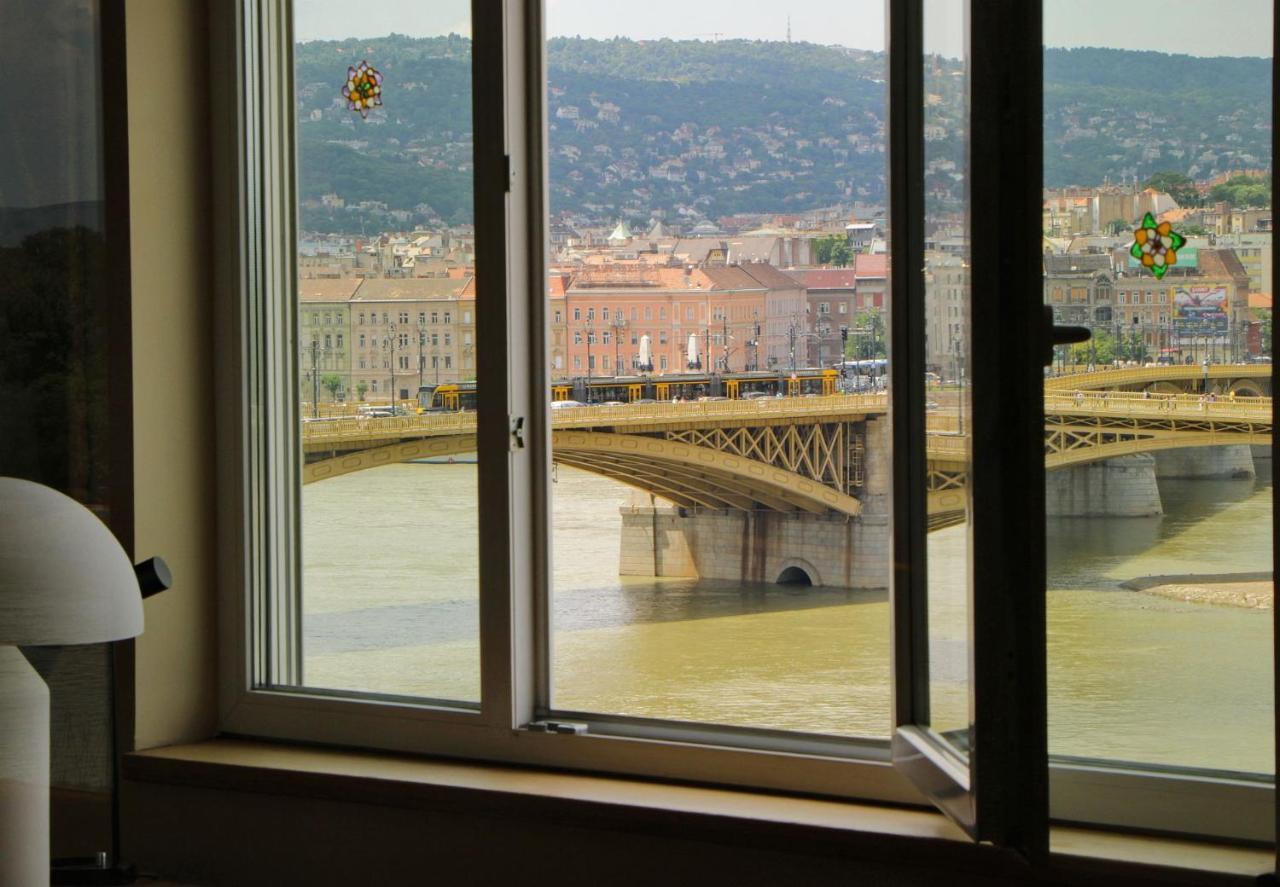 Riverside Gem In The City Center Βουδαπέστη Εξωτερικό φωτογραφία