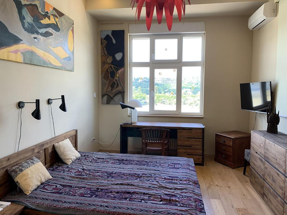 Riverside Gem In The City Center Βουδαπέστη Εξωτερικό φωτογραφία