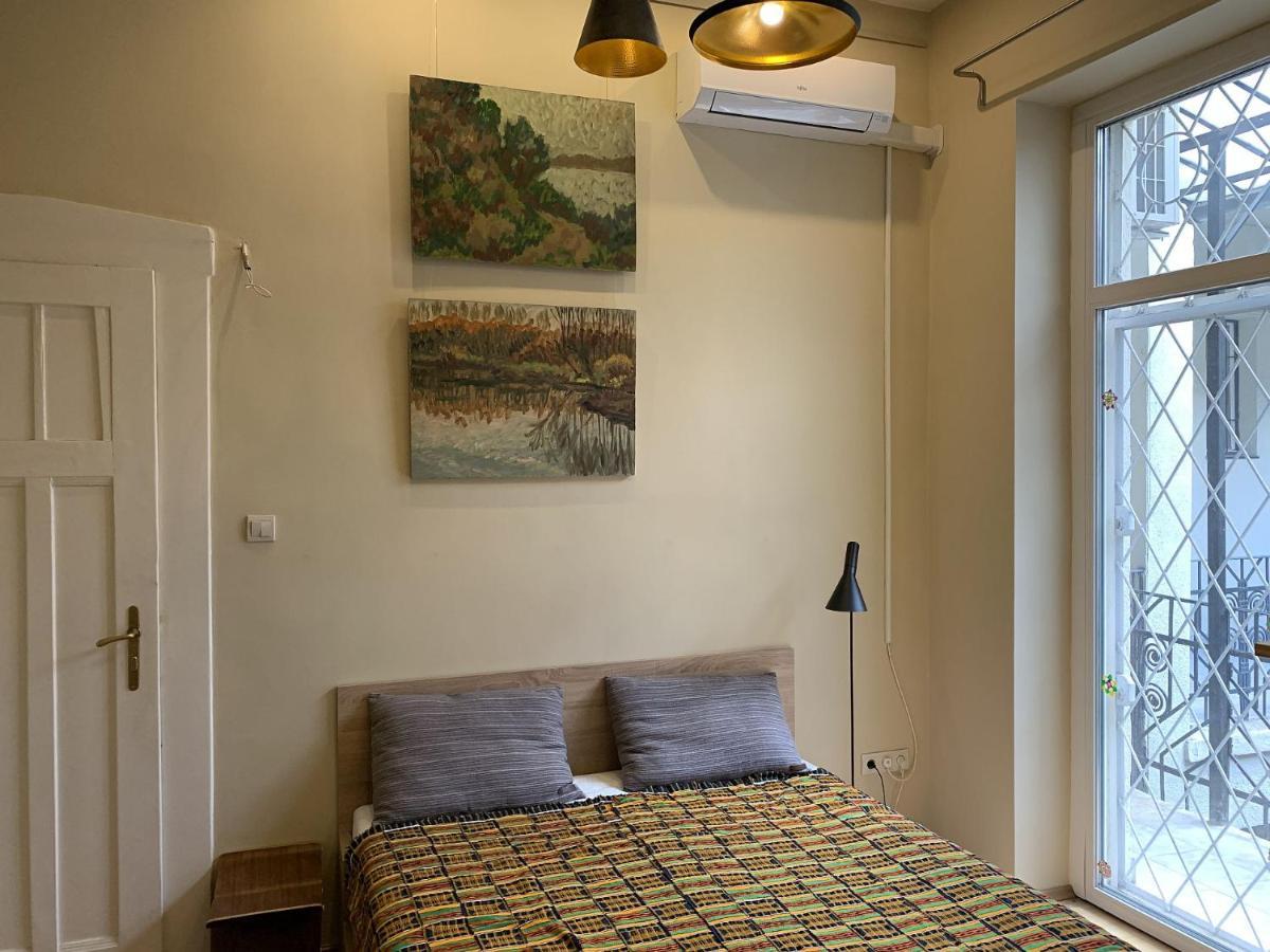 Riverside Gem In The City Center Βουδαπέστη Εξωτερικό φωτογραφία