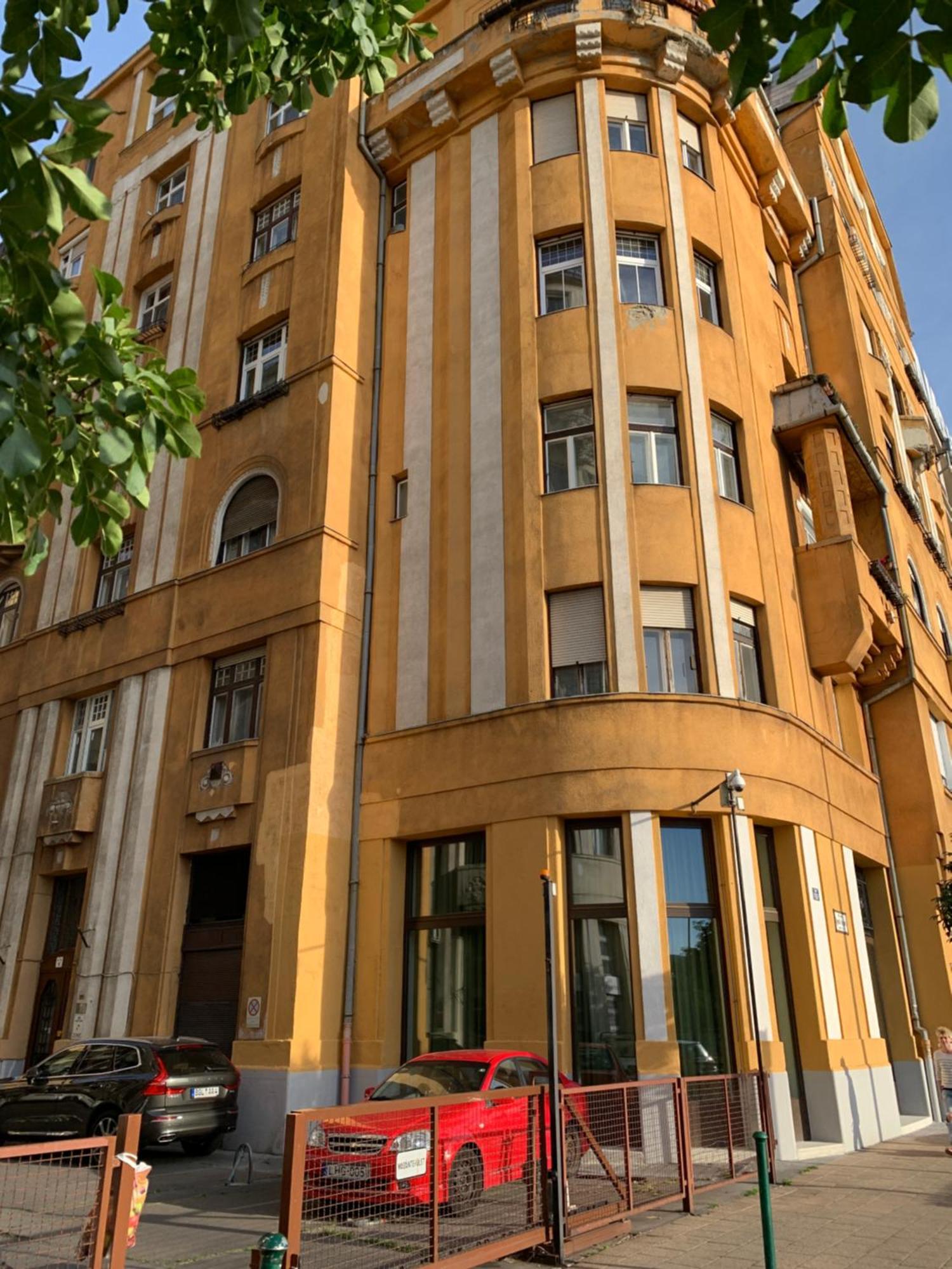 Riverside Gem In The City Center Βουδαπέστη Εξωτερικό φωτογραφία